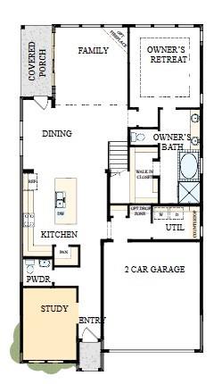 5614 Orangery Lane