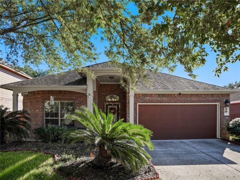 Photo of 21391 Village Crossing Lane, Porter, TX 77365 (MLS # 66043777)
