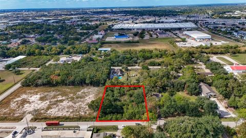 0 Bedford Street Houston TX 77031