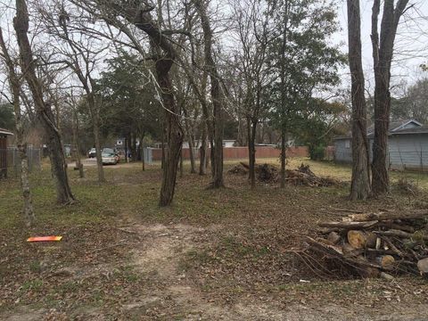 0 Henrietta Street Houston TX 77088