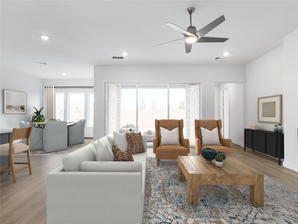 Photo of 1422 Sunrise View Lane, Missouri City, TX 77459 (MLS # 16162096)