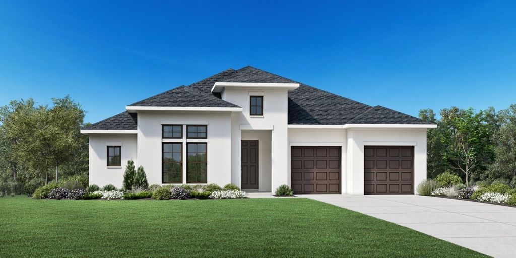 Photo of 1422 Sunrise View Lane, Missouri City, TX 77459 (MLS # 16162096)