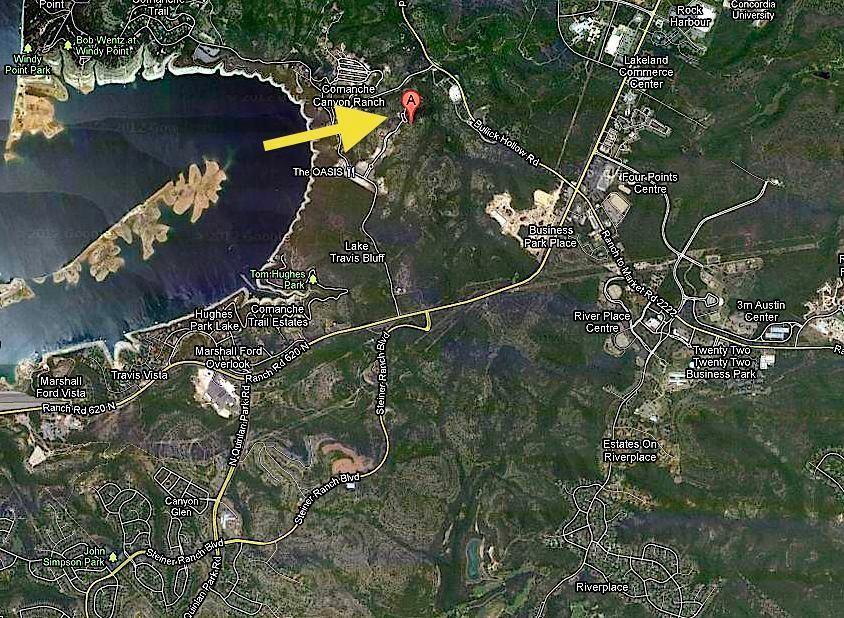 12829 Monte Castillo Parkway