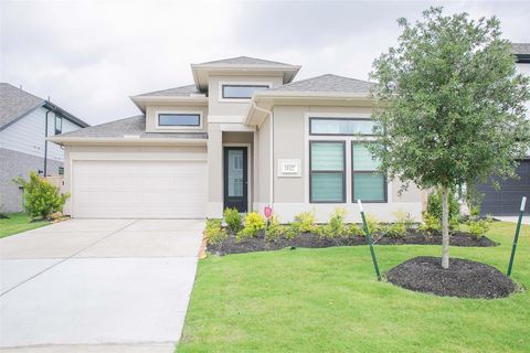 Photo of 15327 Algunas Plumas St, Cypress, TX 77433 (MLS # 76934733)