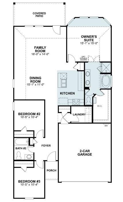 14003 Hillier Run Drive