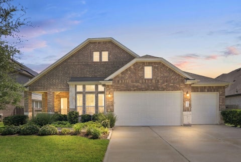 Photo of 2206 Flamenco Street, Katy, TX 77493 (MLS # 51085211)