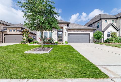 Photo of 10419 Rigel Ridge Way, Richmond, TX 77406 (MLS # 85975826) Photo of 10419 Rigel Ridge Way, Richmond, TX 77406 (MLS # 85975826)