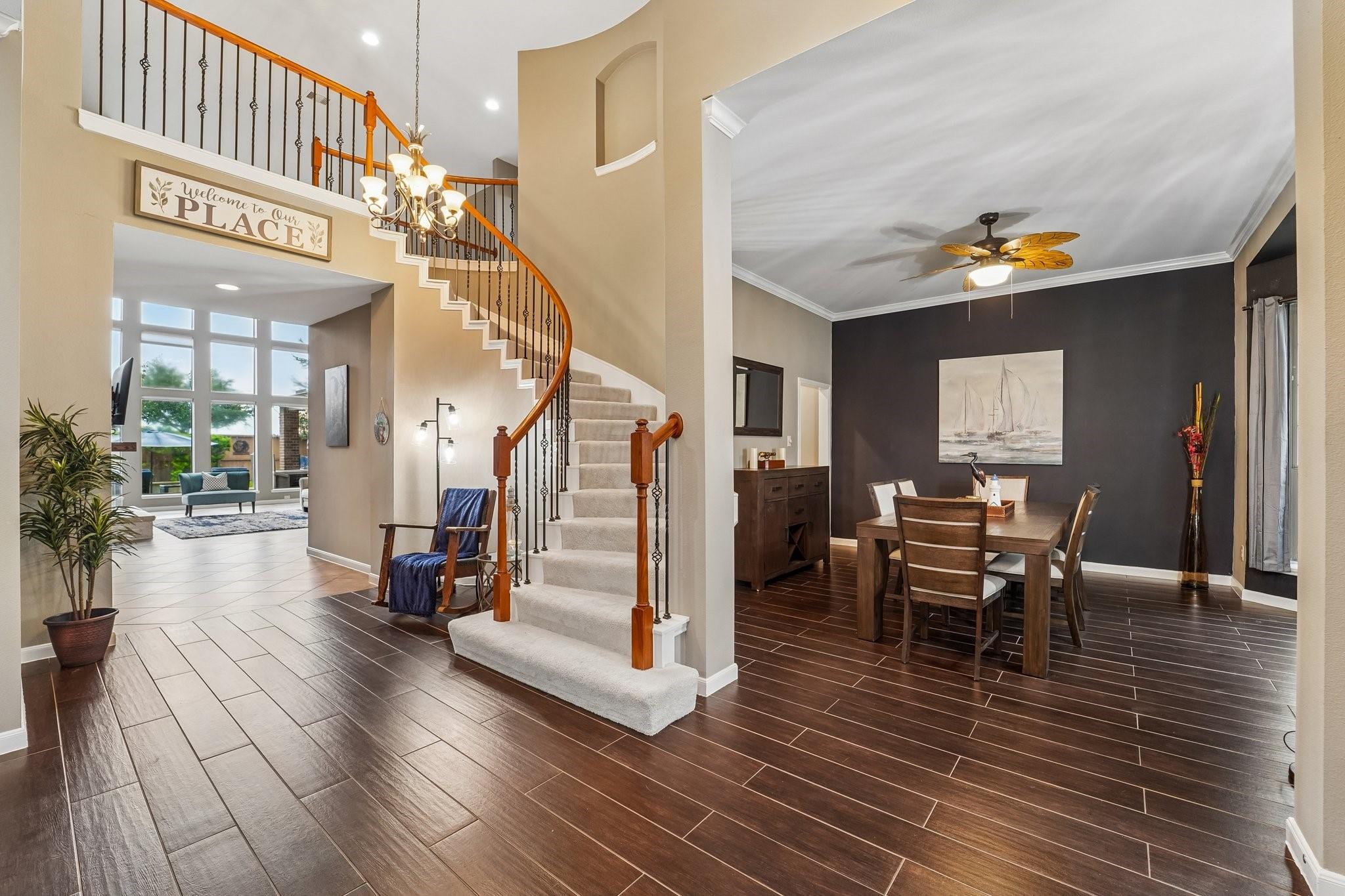 2917 Auburn Creek Lane
