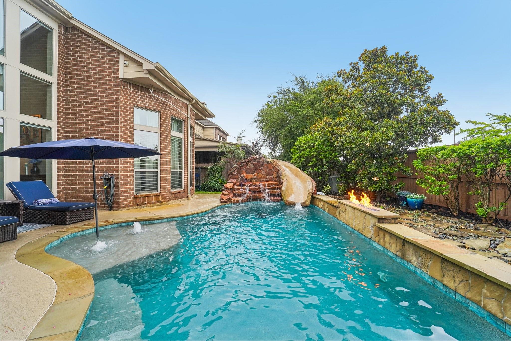 2917 Auburn Creek Lane