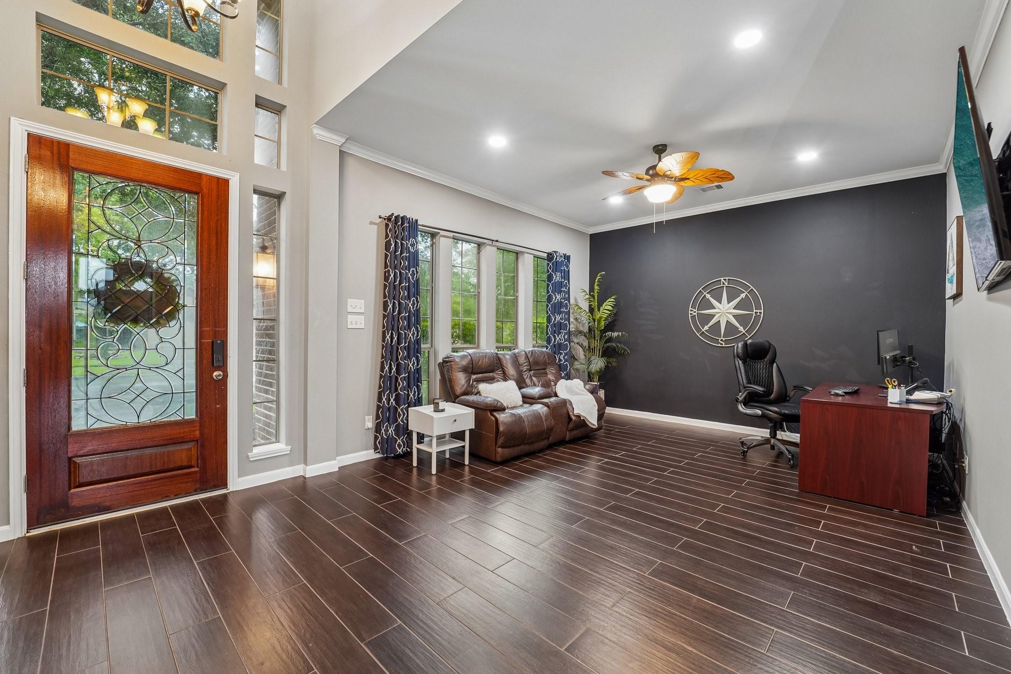 2917 Auburn Creek Lane