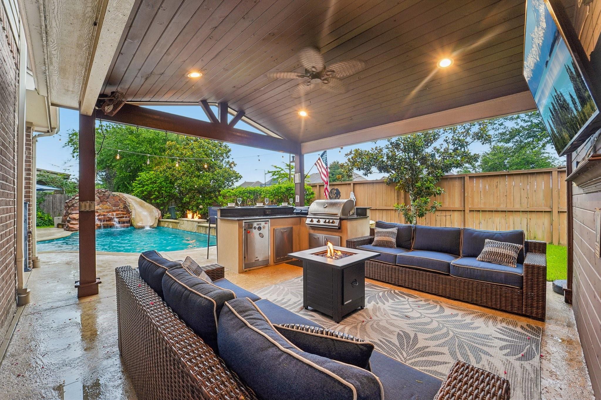 2917 Auburn Creek Lane