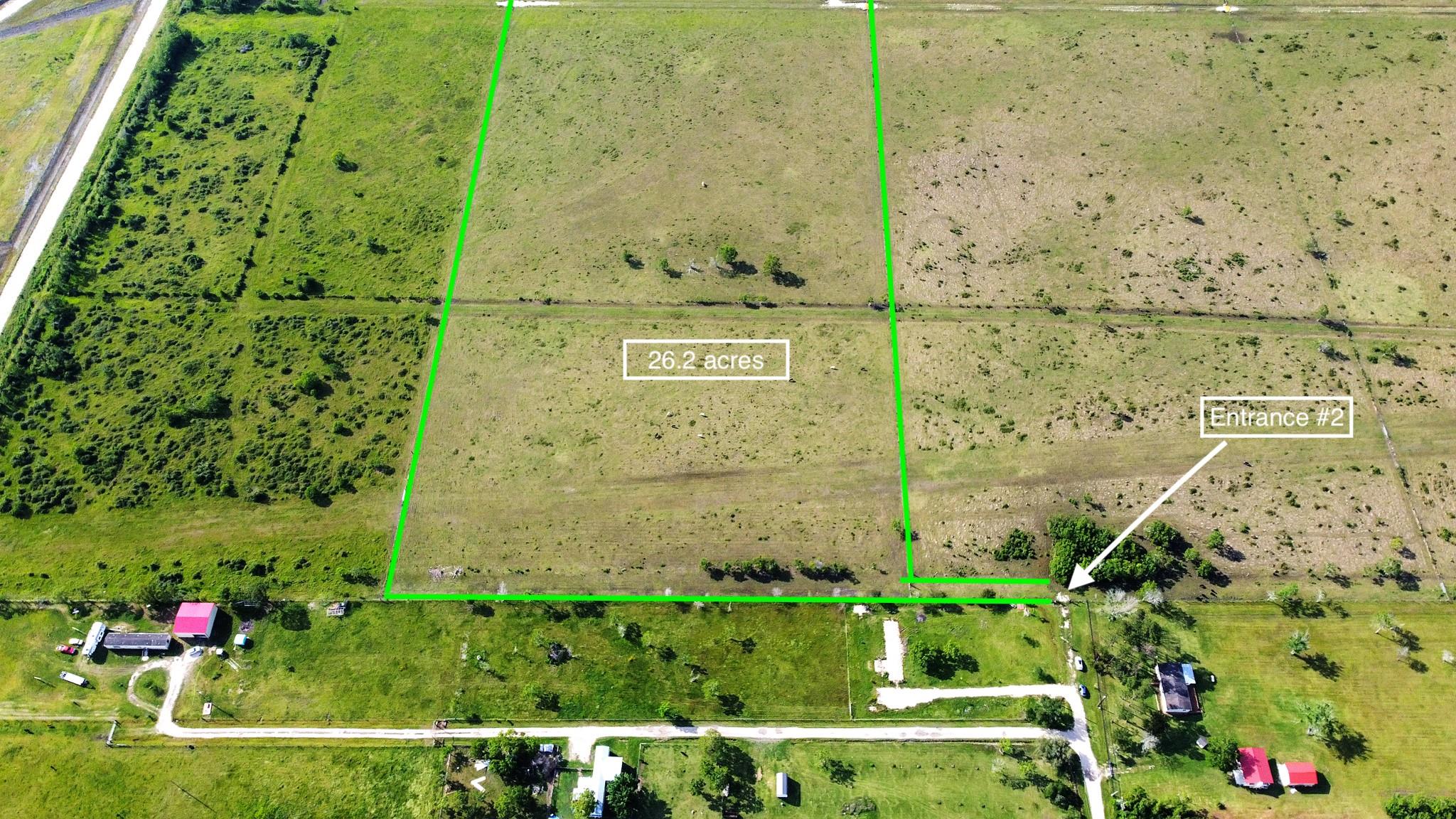 0 County Road 192 Off