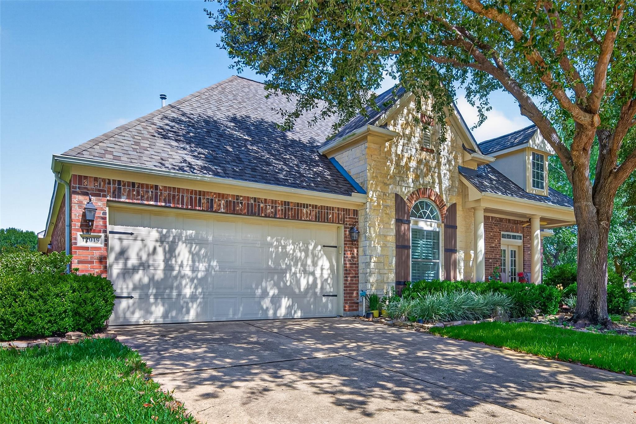 12019 Fullers Grant Court