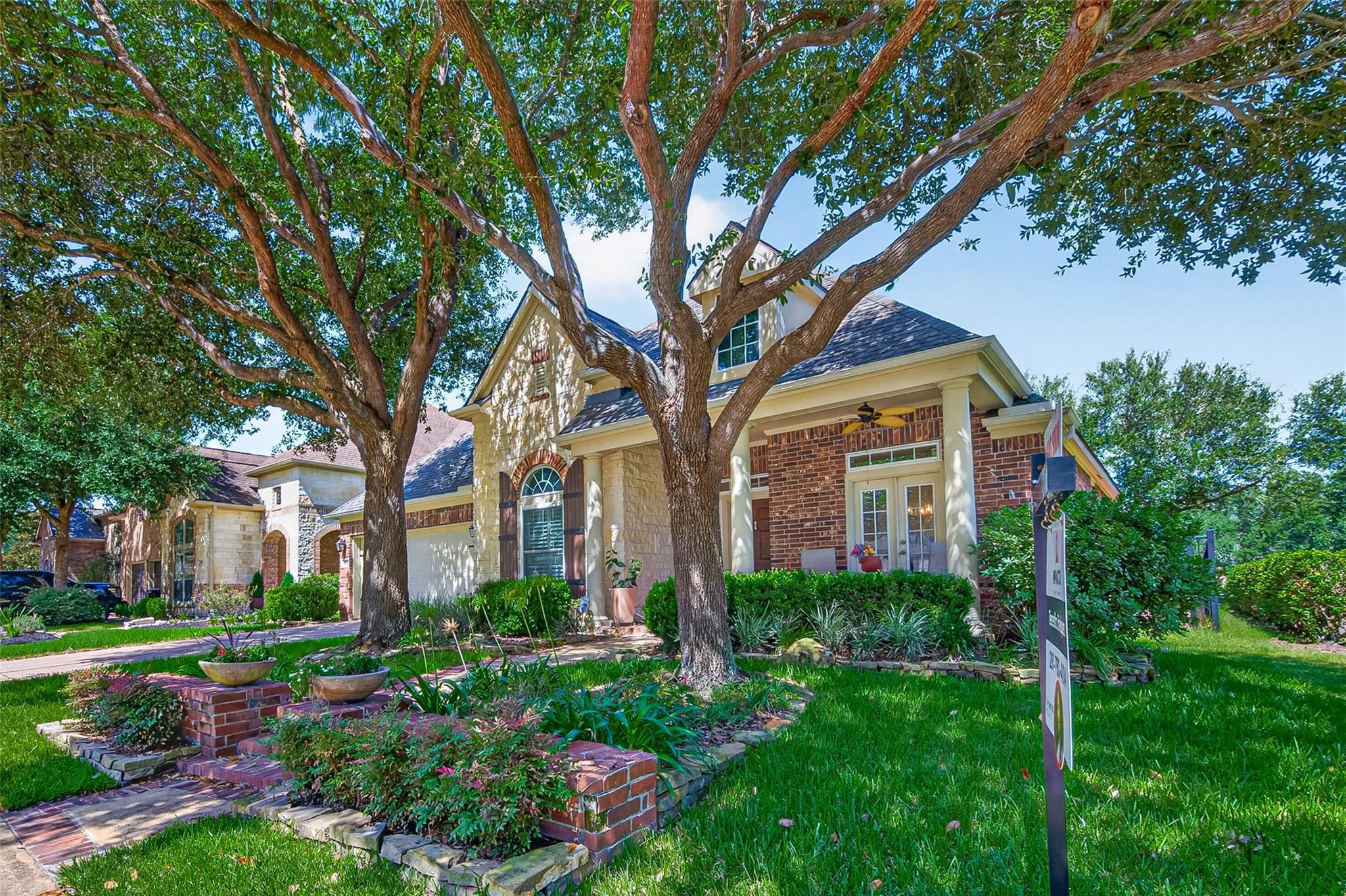 12019 Fullers Grant Court