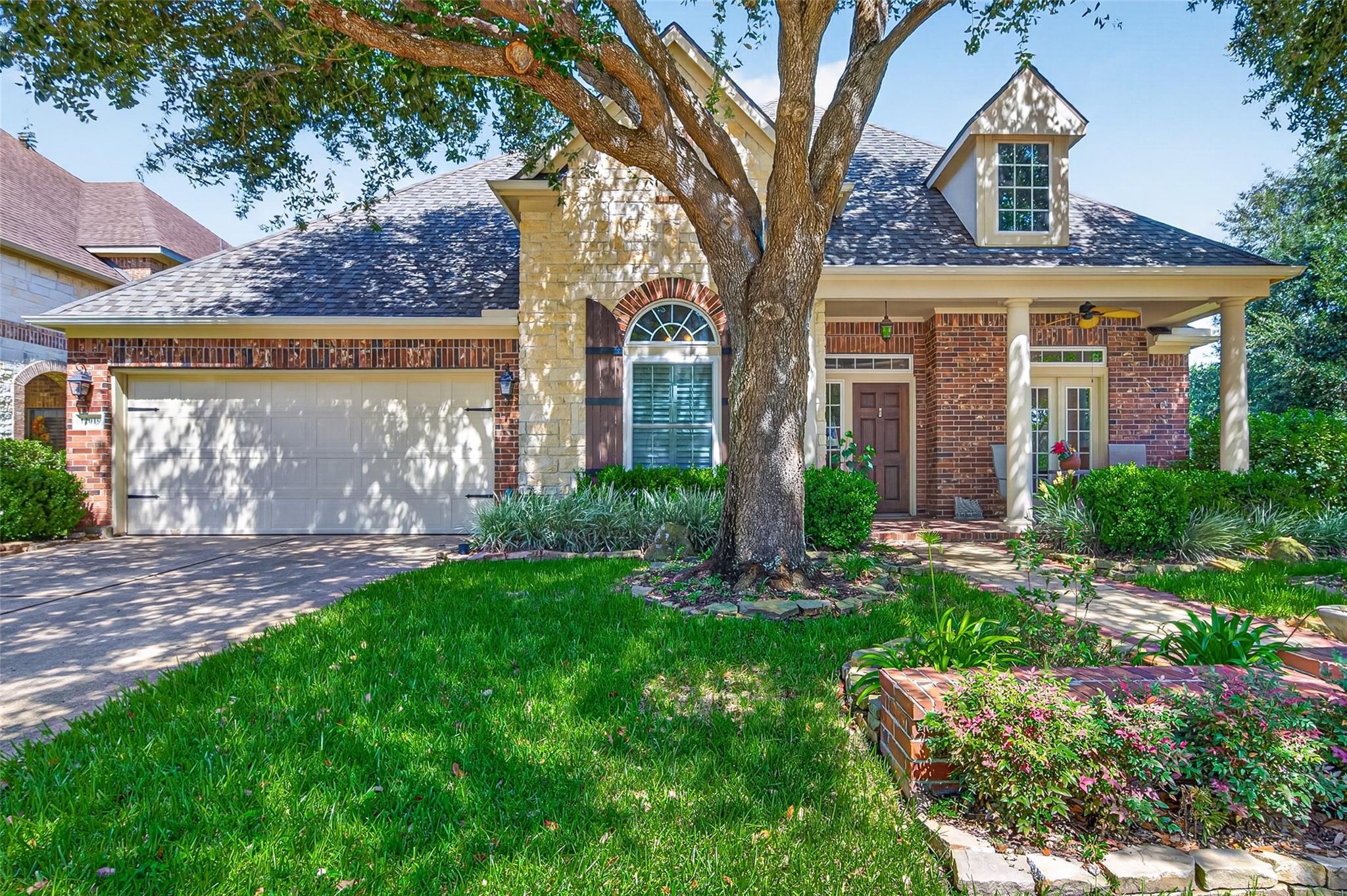12019 Fullers Grant Court