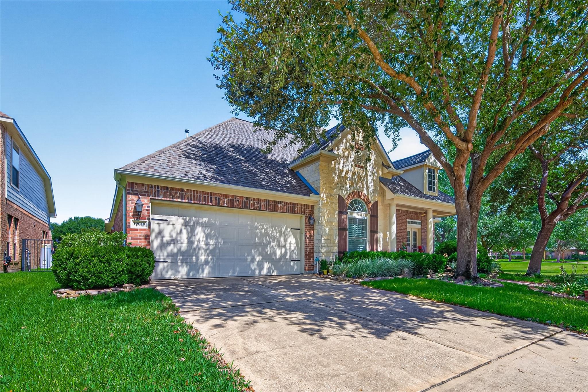 12019 Fullers Grant Court