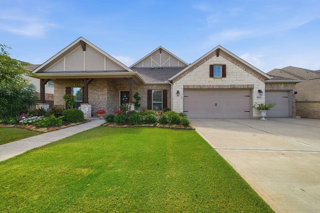 9614 Carson Lane