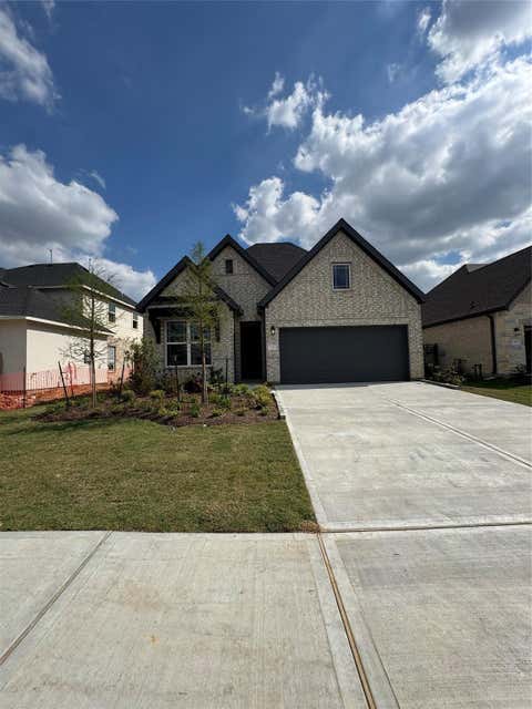 Homes For Rent - 7129 Carriage Light Drive<br/> Magnolia, TX 77354