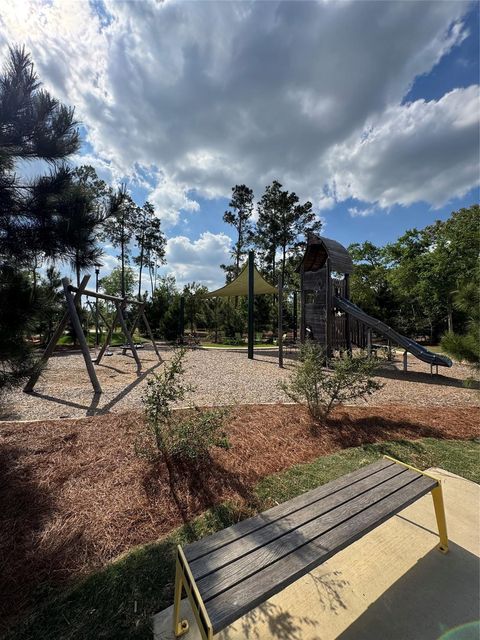 Photo of 7129 Carriage Light Drive, Magnolia, TX 77354 (MLS # 97849840)