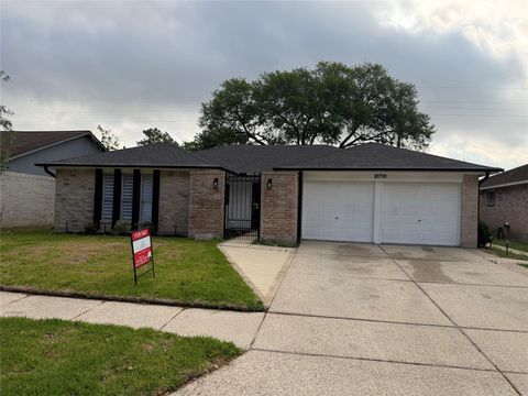 Photo of 21710 Nickerton Ln Ln, Spring, TX 77388 (MLS # 58010121)