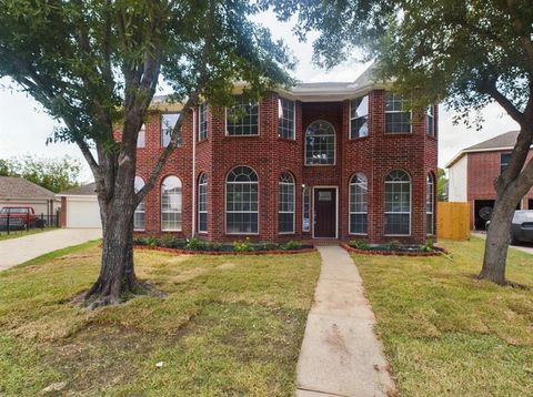 10102 Elder Mill Lane Sugar Land TX 77498