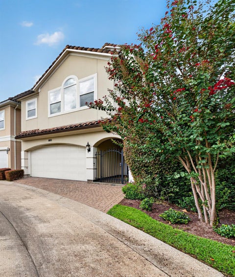Photo of 2816 Mcculloch Circle, Houston, TX 77056 (MLS # 88048002)