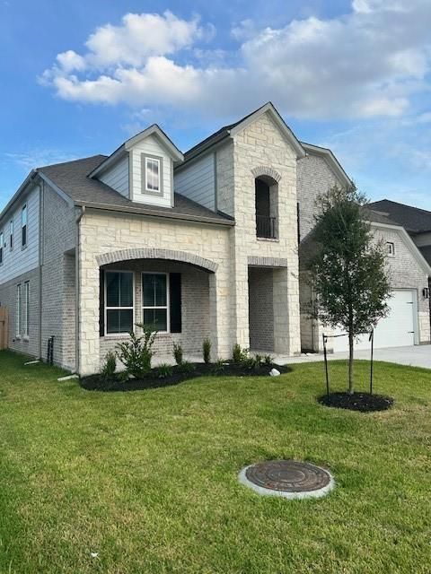 Photo of 2622 Red Hickory Drive, Katy, TX 77493 (MLS # 61988698)