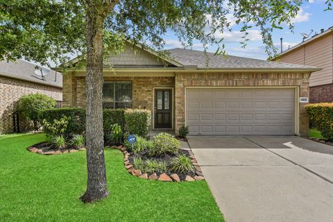 Homes For Sale - 14630 Julie Meadows Lane<br/> Humble, TX 77396
