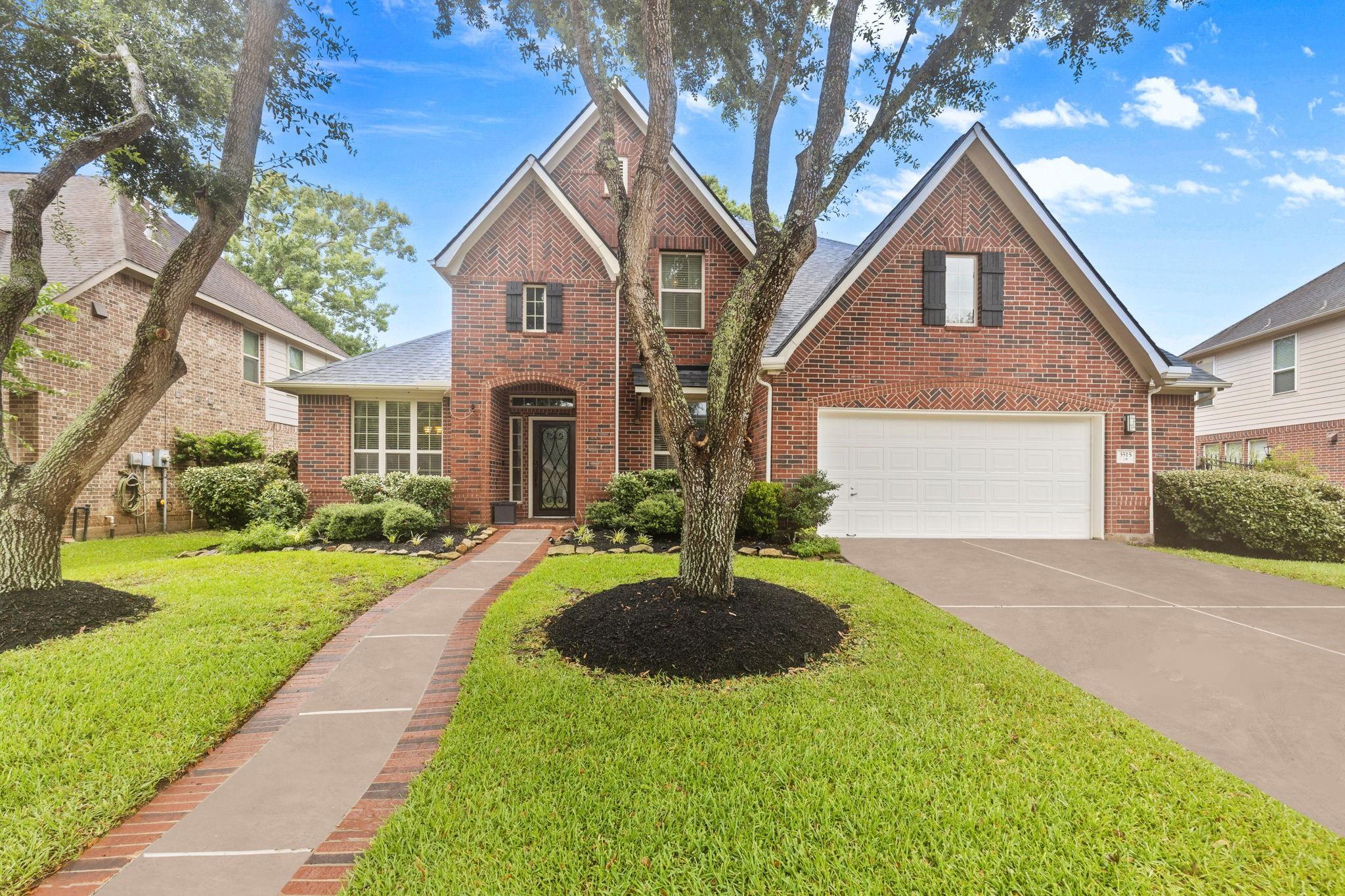 3515 Trail Bend Bend