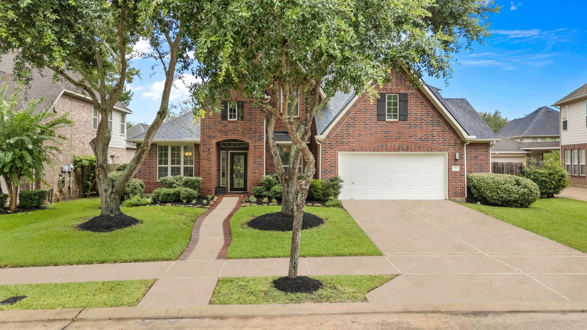3515 Trail Bend Bend