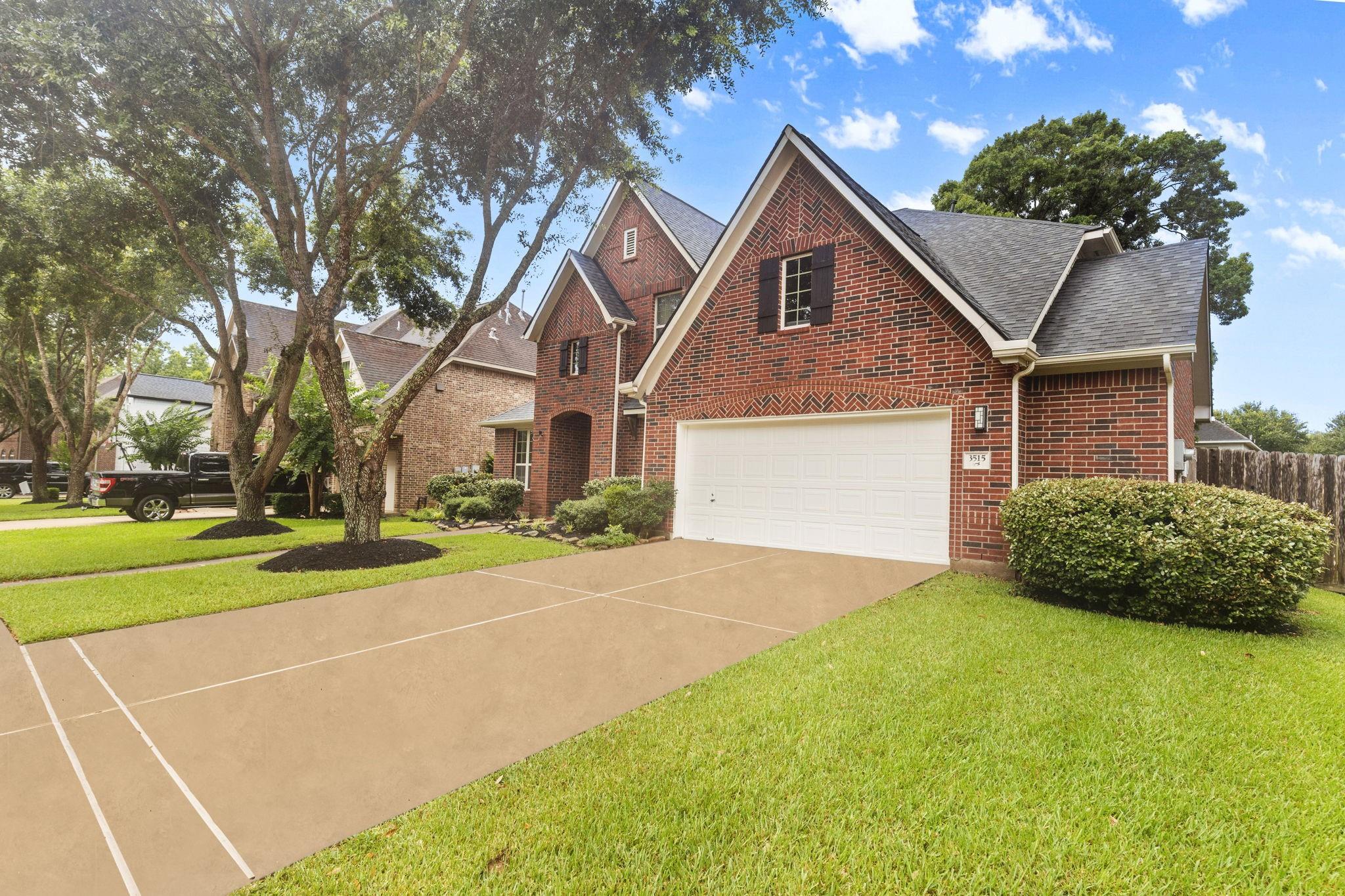3515 Trail Bend Bend