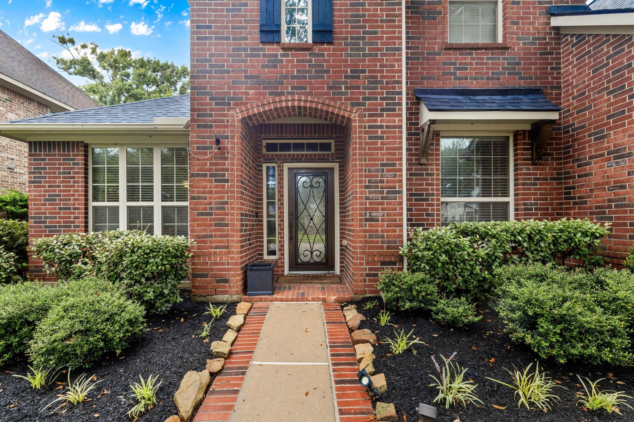 3515 Trail Bend Bend