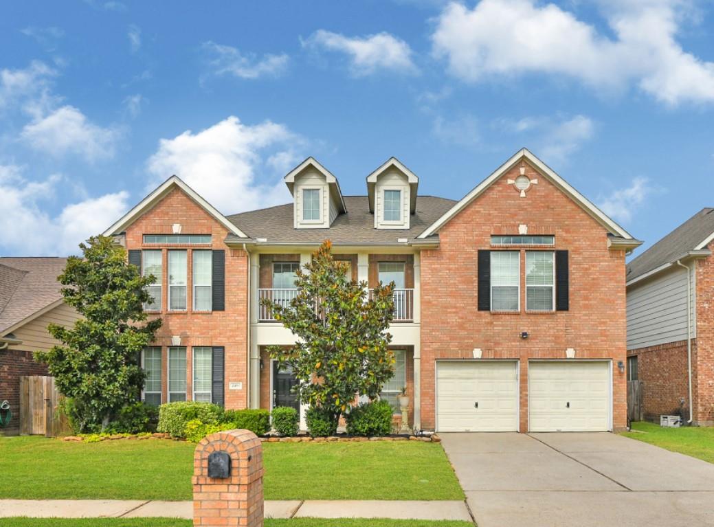 3306 Colleville Sur Mer Lane