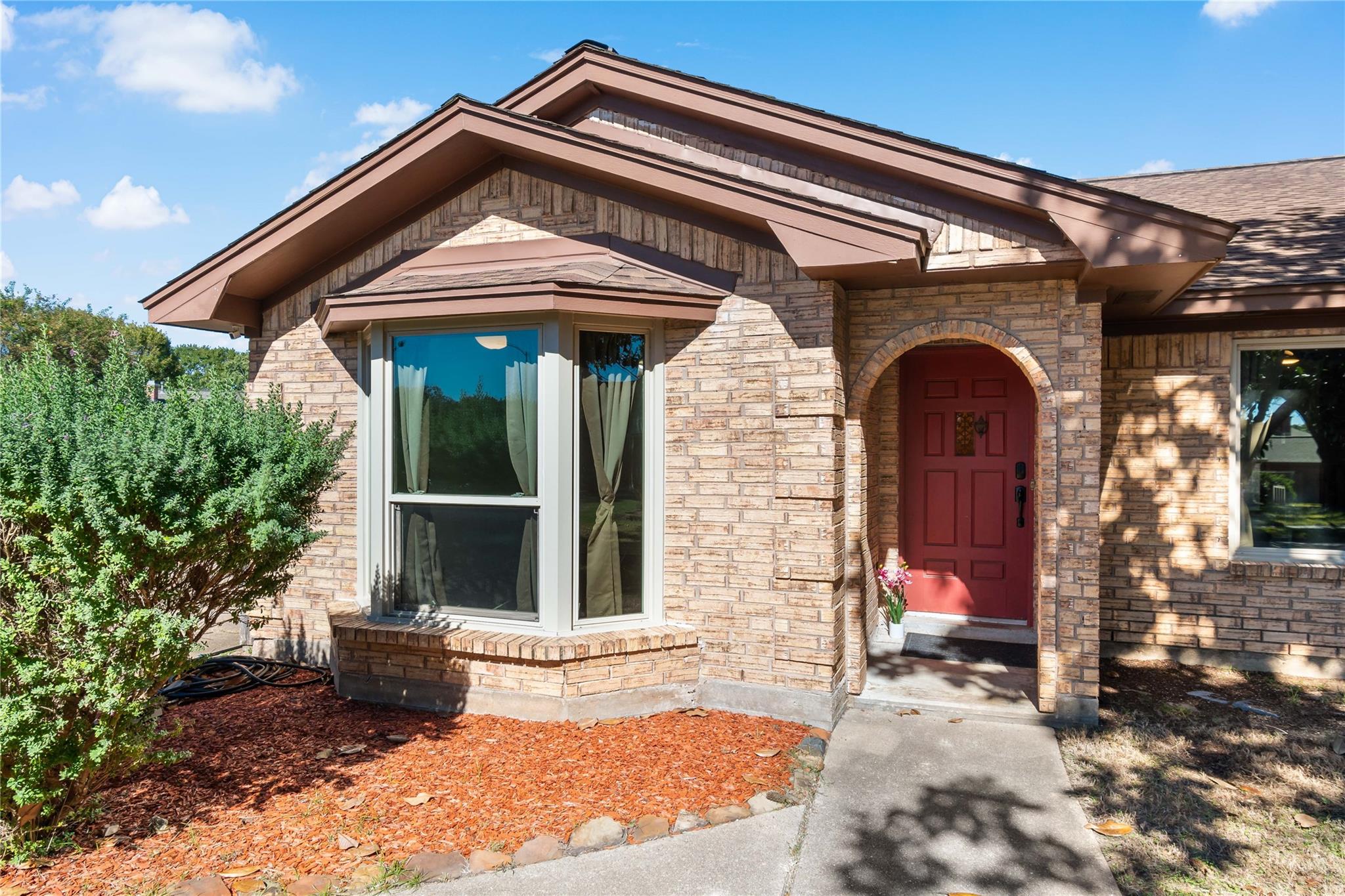 3402 Park Dale Drive