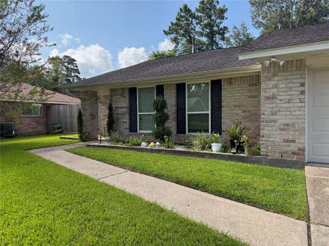 Photo of 2418 Tinechester Drive, Houston, TX 77339 (MLS # 28074977)