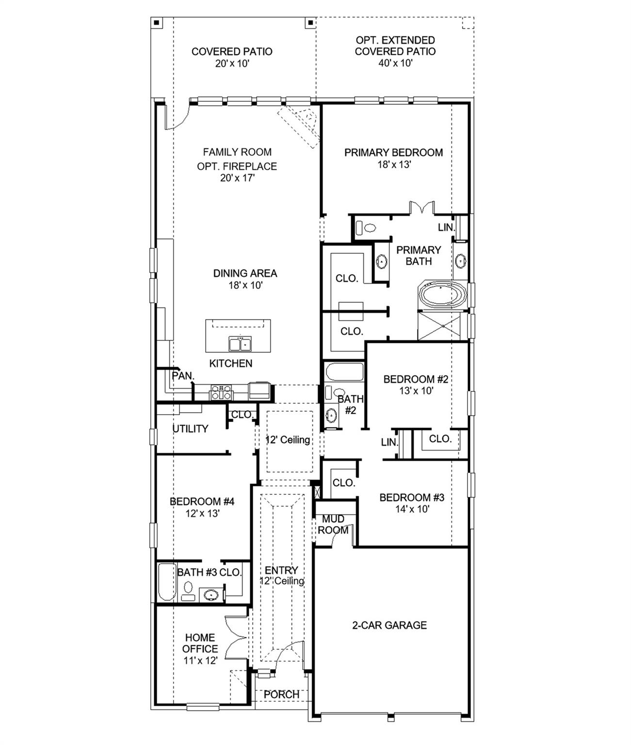 18807 Madonna Lily Court