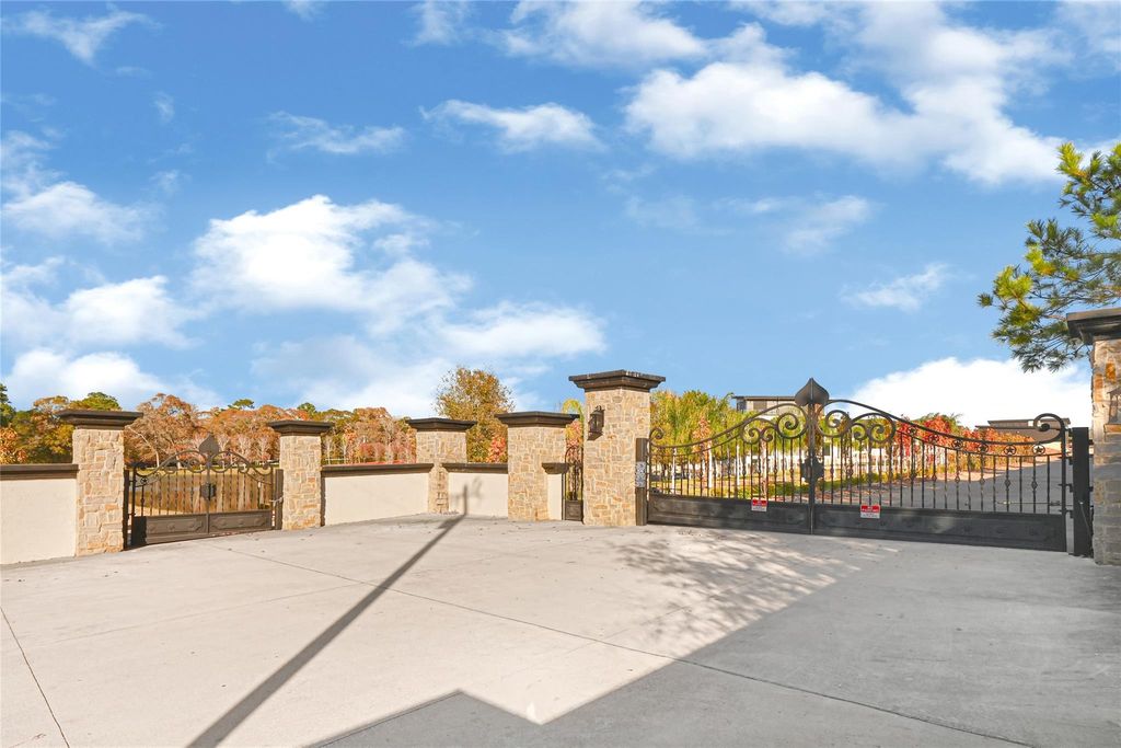 Photo of 28811 Riley Road, Waller, TX 77484 (MLS # 3648249)