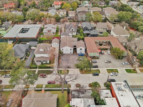 Tiny photo for 421 Emerson Street #5, Houston, TX 77006 (MLS # 53797011)