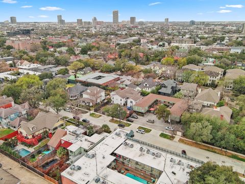 Tiny photo for 421 Emerson Street #5, Houston, TX 77006 (MLS # 53797011)