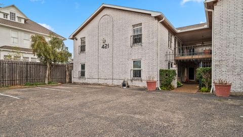 Tiny photo for 421 Emerson Street #5, Houston, TX 77006 (MLS # 53797011)