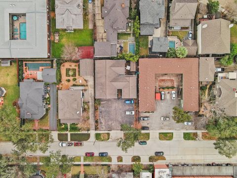 Tiny photo for 421 Emerson Street #5, Houston, TX 77006 (MLS # 53797011)