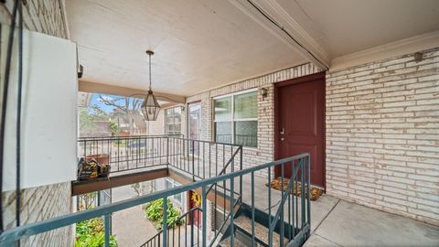 Tiny photo for 421 Emerson Street #5, Houston, TX 77006 (MLS # 53797011)