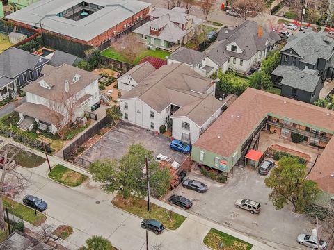 Tiny photo for 421 Emerson Street #5, Houston, TX 77006 (MLS # 53797011)