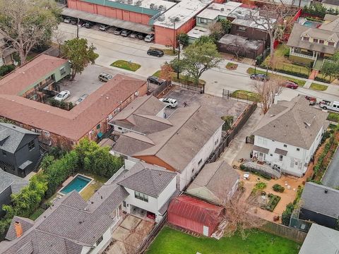 Tiny photo for 421 Emerson Street #5, Houston, TX 77006 (MLS # 53797011)