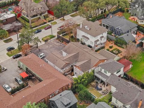 Tiny photo for 421 Emerson Street #5, Houston, TX 77006 (MLS # 53797011)