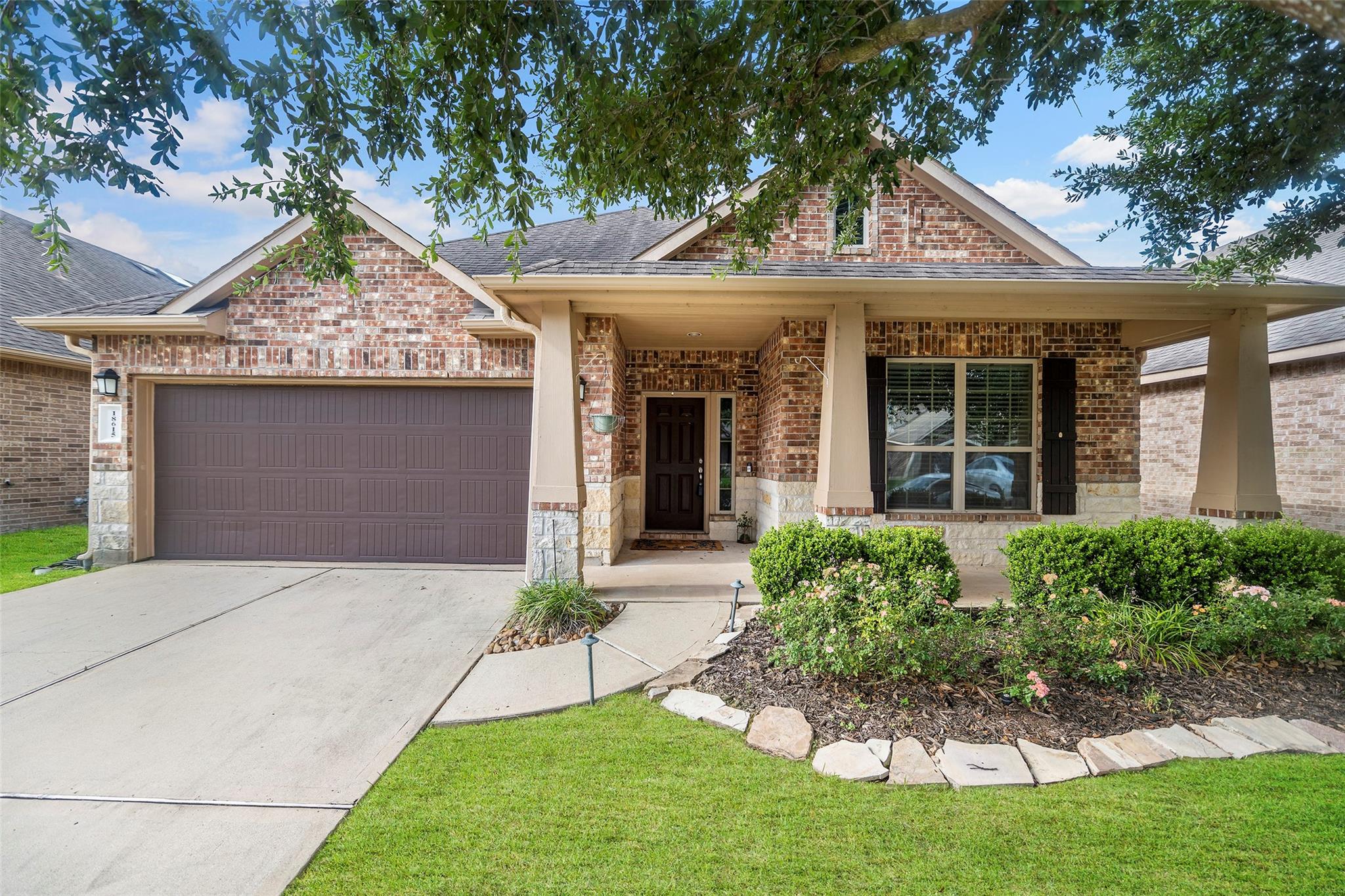 18615 Cypress Steppe Lane
