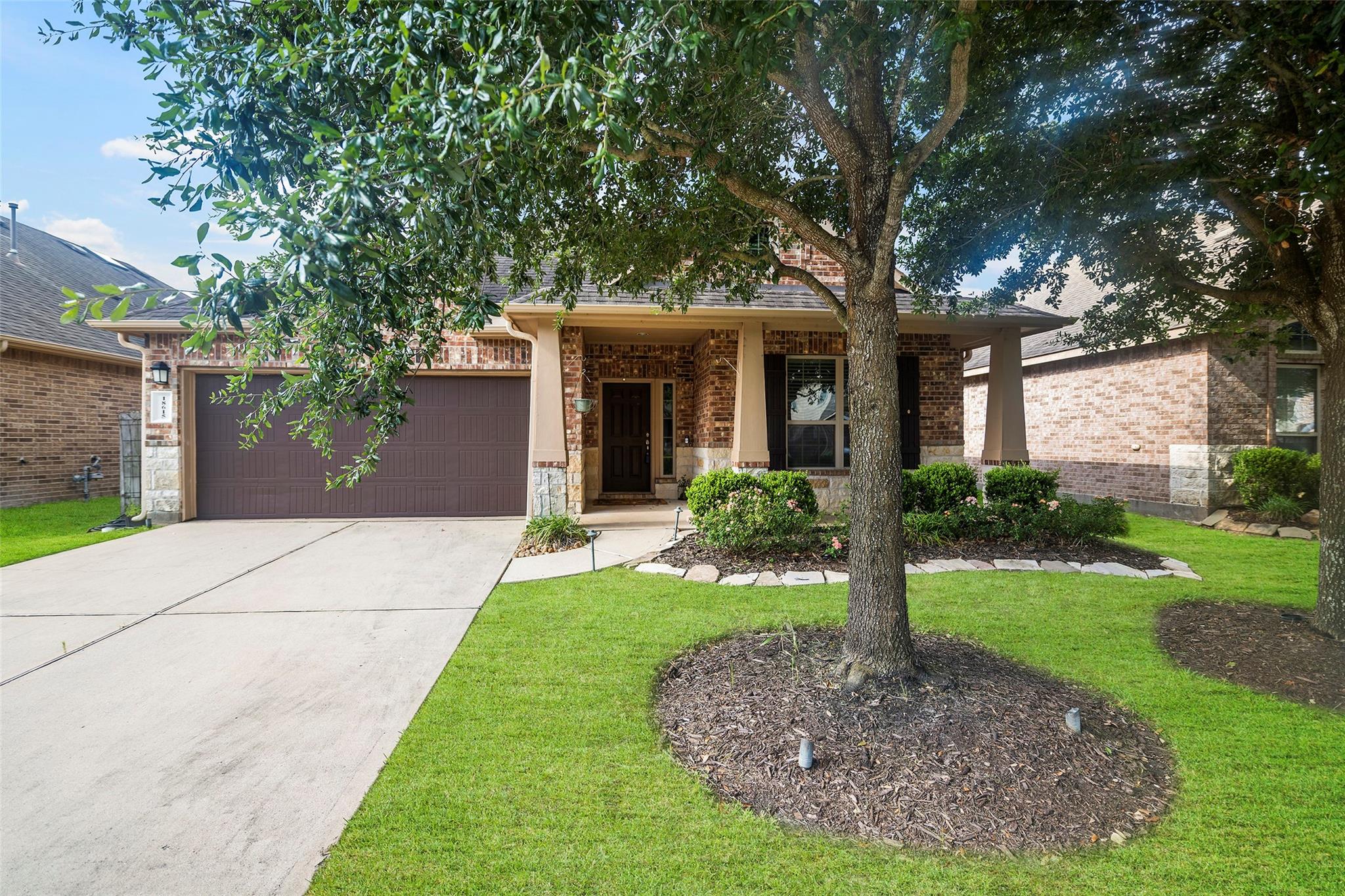 18615 Cypress Steppe Lane