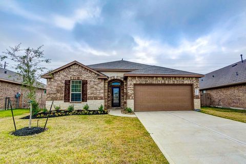 Photo of 24314 S Newcastle Bay Trail, Spring, TX 77389 (MLS # 13001860) Photo of 24314 S Newcastle Bay Trail, Spring, TX 77389 (MLS # 13001860)