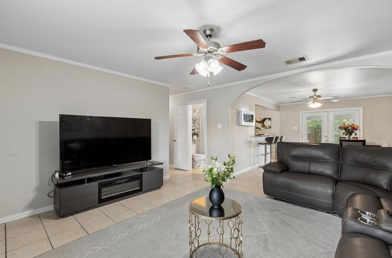 7118 Rising Brook Drive