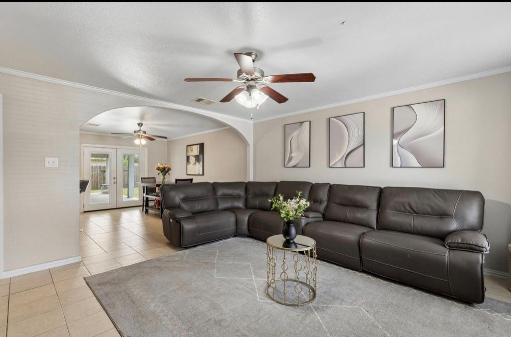 Photo of 7118 Rising Brook Drive, Cypress, TX 77433 (MLS # 51209991)